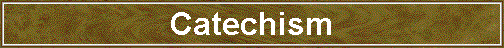 Catechism